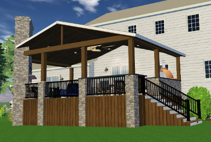 Best Online Deck Design Tool Pictures and Easy Design Ideas Design Ideas Pictures of free deck design software tool online easy to use downloads and reviews designs ideas and photos