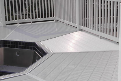 Vinyl Deck Ideas Photos Designs Photos and Design Ideas DIY Photos and free design plans with vinyl deck makeovers diy designs ideas and online 2015 photo gallery