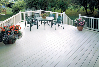 Best Vinyl Decking Pictures Ideas Design Plans Reviews Design Plans and Ideas Best Vinyl decking reviews with a gallery of pictures, design ideas and simple installation plans. designs ideas pictures and diy plans
