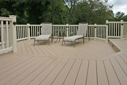 Top 2015 Vinyl Decking Pictures Ideas Design Plans Reviews Building Plans and Ideas Top 2015 Vinyl decking reviews with a gallery of pictures, design ideas and simple installation plans. design ideas photos and diy plans