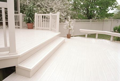 Vinyl Decking Pictures Ideas Design Plans Reviews Pictures and Easy Design Plans and Ideas Pictures of Vinyl decking reviews with a gallery of pictures, design ideas and simple installation plans. designs plans ideas and photos