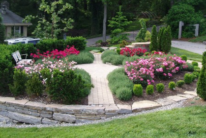 Top 2015 backyard landscaping design ideas photos and diy makeovers