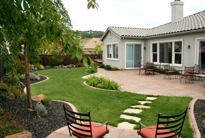 DIY backyard landscaping designs ideas and online 2015 photo gallery