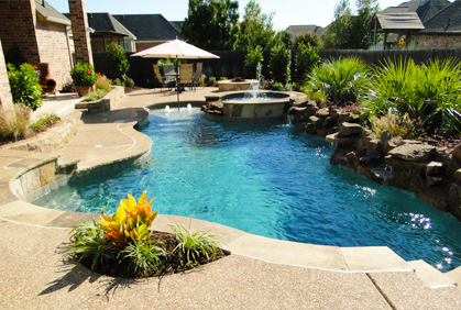 Best Backyard Landscaping Design Ideas Best landscaping backyards designs ideas pictures and diy plans