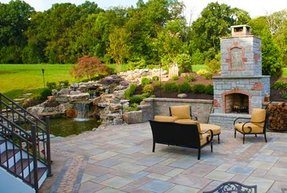 Top 2015 Backyard Landscaping Ideas Top 2015 landscaping backyards design ideas photos and diy makeovers