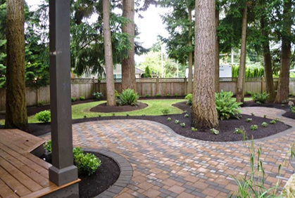 Simple Backyard Landscaping Design Ideas Photos and Design Ideas DIY pictures of simple backyard landscaping designs ideas plans designs ideas and online 2015 photo gallery