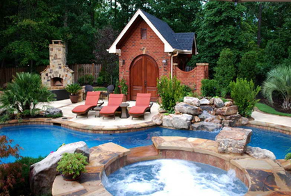 Cheap Backyard Landscaping Photos and Design Ideas DIY cheap backyard landscaping ideas on a budget designs ideas and online 2015 photo gallery