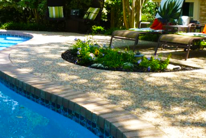 Top 2015 cheap and easy landscaping design ideas photos and diy makeovers