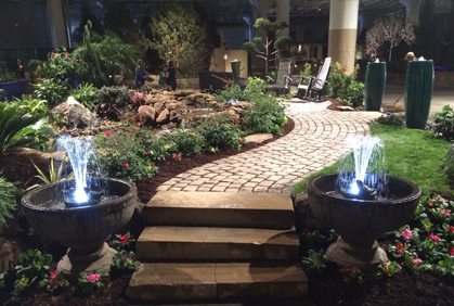 Landscape Designs Pictures and Easy Design Ideas Pictures of landscape designs designs ideas and photos