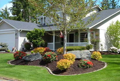 Best Front Yard Landscaping Design Ideas Best front yard landscaping designs ideas pictures and diy plans
