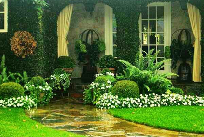 Top 2015 Front Yard Landscaping Ideas Top 2015 front yard landscaping design ideas photos and diy makeovers
