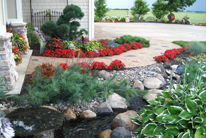 Best Top Outdoor Landscaping Ideas Design Ideas Top outdoor landscaping design ideas photos and diy makeovers