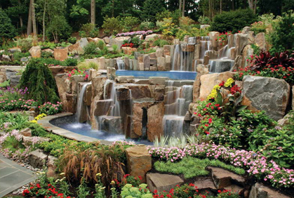 Landscaping with Rocks and Stones Pictures and Easy Design Ideas Pictures of landscaping with rocks and stones designs ideas and photos
