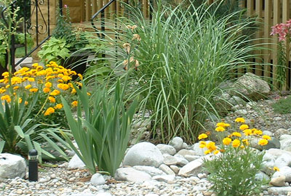 Popular Rock Garden Landscaping Design Plans Most popular rock garden landscaping pictures with DIY design ideas and DIY plans