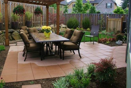 Top 2015 small yard Landscaping Ideas Top 2015 small yard landscaping design ideas photos and diy makeovers