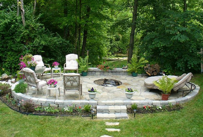 Best Small Yard Landscaping Design Design Ideas Best pictures of small front and backyard landscaping design ideas designs ideas pictures and diy plans