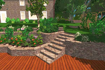 Best Best free Landscaping software programs Design Ideas Design Ideas Best landscaping software freeware downloads designs ideas pictures and diy plans
