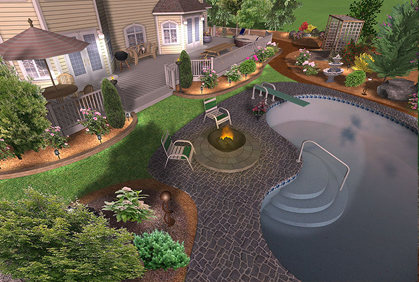 Best Top free Landscaping software programs Ideas Design Ideas Top landscaping software freeware downloads design ideas photos and diy makeovers