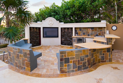 Best Outdoor Patio Bar Design Ideas Best outdoor patio bar designs ideas pictures and diy plans