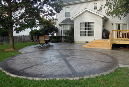 Best Cheap Patio Ideas on a Budget Design Ideas Best inexpensive and cheap patio makeovers diy designs ideas pictures and diy plans