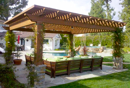 Best Covered Patio Roof Canopy Design Ideas Best covered patio roofing conopies umbrellas designs ideas pictures and diy plans