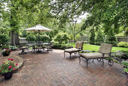 Top 2015 Patio Landscaping Ideas Top 2015 patio landscaping design ideas photos and diy makeovers