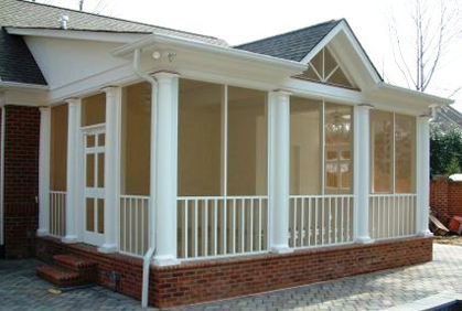 Screened In Porch Patio Screen Photos and Design Ideas DIY screened in porch patio screen designs ideas and online 2015 photo gallery