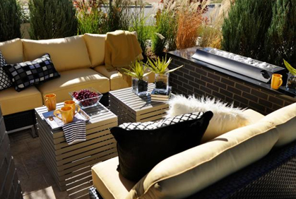 Best Popular Small Patio Design Plans Design Ideas Most popular small outdoor patio tiny makeovers to appear large pictures with DIY design ideas and DIY plans