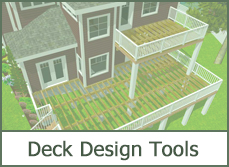 Free Deck Design Software Free Deck Design Software