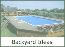 Backyard Design Ideas Backyard Design Ideas