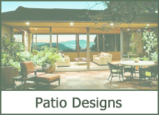 Simple Patio Design Ideas Simple Patio Design Ideas