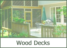 Best Wood for Decking Best Wood for Decking