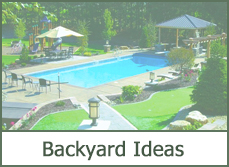 Simple Backyard Landscaping Designs Simple Backyard Landscaping Designs