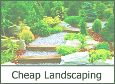 Cheap Landscaping Ideas Cheap Landscaping Ideas
