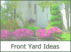 Front Yard Landscape Ideas Front Yard Landscape Ideas