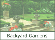 Backyard Garden Designs Ideas