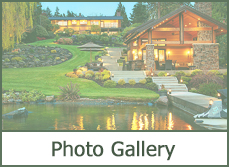 Backyard Landscaping Photo Gallery