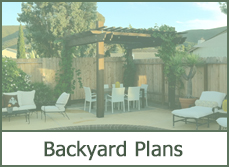 Backyard Landscape Design Plans Backyard Landscape Design Plans