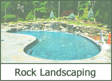 Landscaping with Rocks Landscaping with Rocks