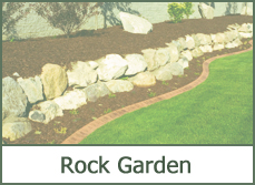 Rock Garden Design Ideas