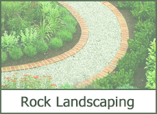 Landscaping with Rocks Landscaping with Rocks