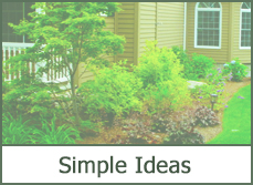 Simple Landscaping Ideas