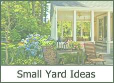 Simple Small Yard Landscaping Ideas Simple Small Yard Landscaping Ideas