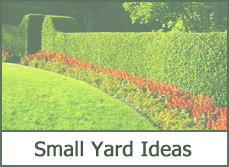 Small Yard Landscaping Ideas Small Yard Landscaping Ideas