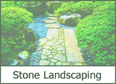 Stone Landscaping Ideas Stone Landscaping Ideas