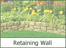 Landscaping Retaining Walls Landscaping Retaining Walls