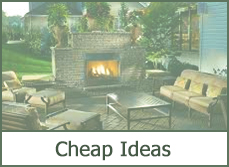 Cheap Patio Ideas on a Budget Cheap Patio Ideas on a Budget