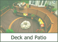 Simple Patio Design Ideas Simple Patio Design Ideas