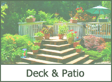 Simple Patio Design Ideas Simple Patio Design Ideas