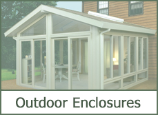 Popular Patio Enclosures Popular Patio Enclosures